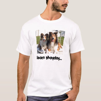 Team-Maitag T-Shirt