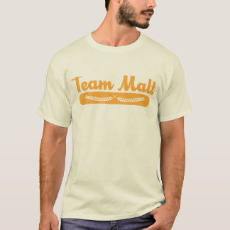Team-Malz-T-Shirt T-Shirt