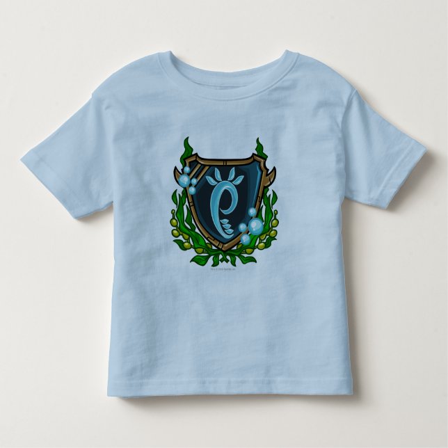 Team Maraqua Logo Kleinkind T-shirt (Vorderseite)