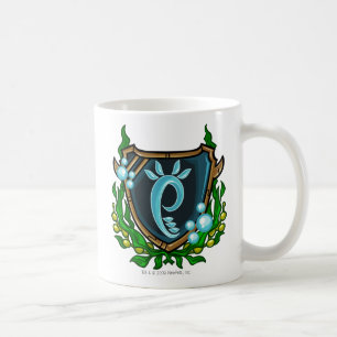 Team Maraqua Logo Tasse