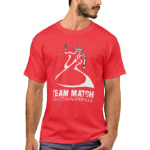Team Match - Naperville!