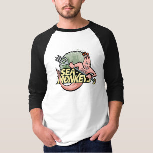 Team Meer-Affen T-Shirt