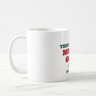 Team Meistens Gut Nach Nachzählung Morgencafé Kaffeetasse