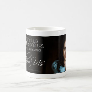 Team-Melissa-Tasse Kaffeetasse
