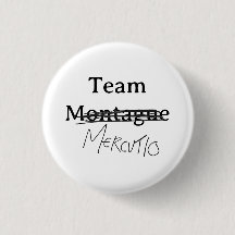 Team Mercutio Button