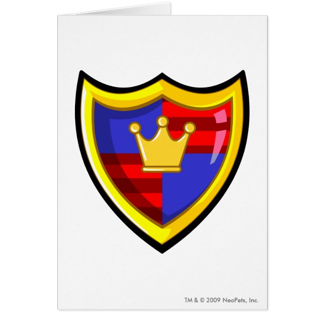 Team Meridell Logo (Vorne)