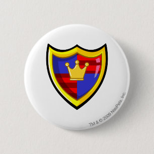 Team Meridell Logo Button