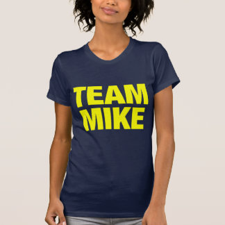Team-Mike T-Shirt