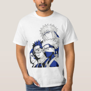 TEAM MINATO T-Shirt