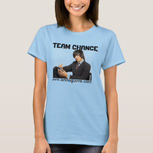 Team-Möglichkeit T-Shirt