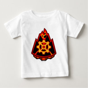 Team Moltara Logo Baby T-shirt
