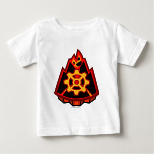 Team-Moltara-Logo Baby T-shirt