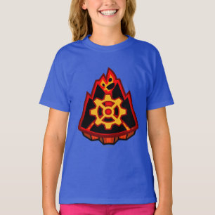 Team-Moltara-Logo T-Shirt