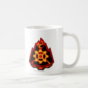 Team Moltara Logo Tasse