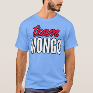 Team Mongo T-Shirt