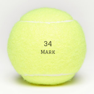 Team Name Spieler hinzufügen Datum Sport Männer Tennisbälle