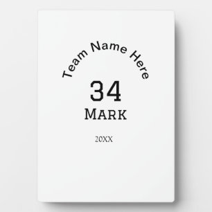 Team Name Spieler Name Datum Sport Männer Fotoplatte