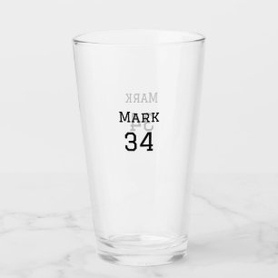 Team Name Spieler Name Datum Sport Männer  Glas
