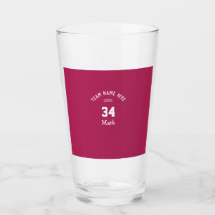 Team Name Spieler Name Datum Sport Männer Glas