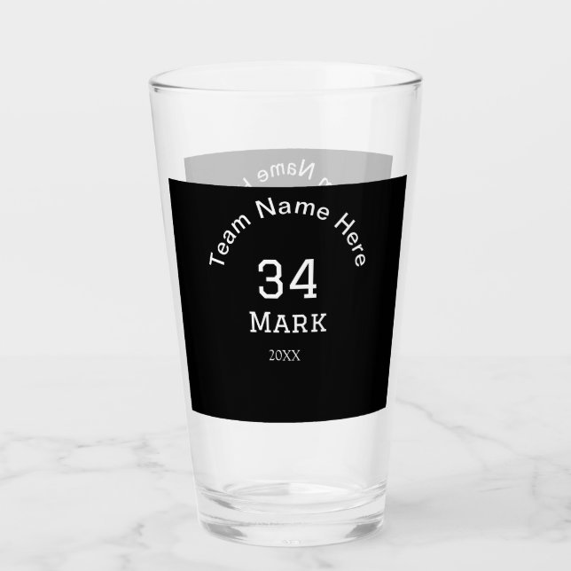 Team Name Spieler Name Datum Sport Männer  Glas (Vorderseite)