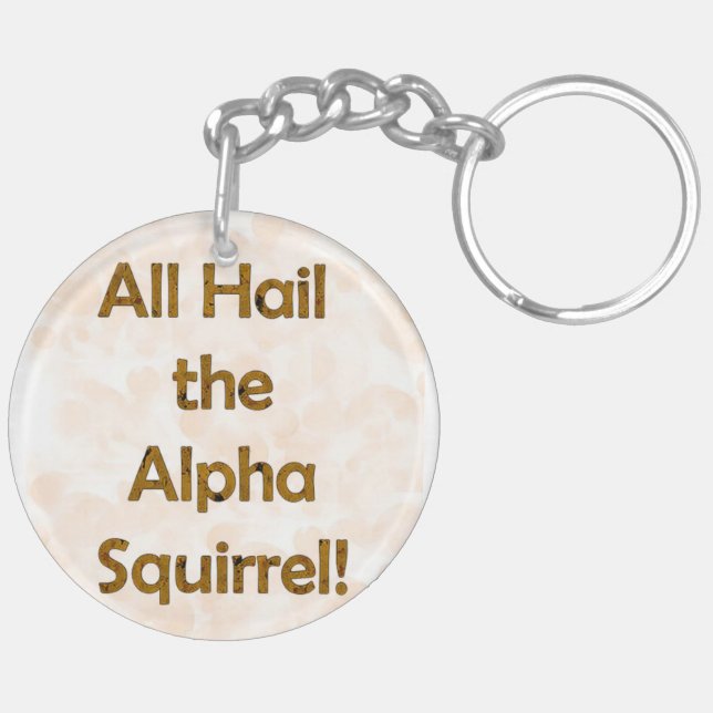 Team Nathan Schlüsselanhänger (Rückseite komplett)