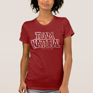 Team natürlich: C&C T-Shirt