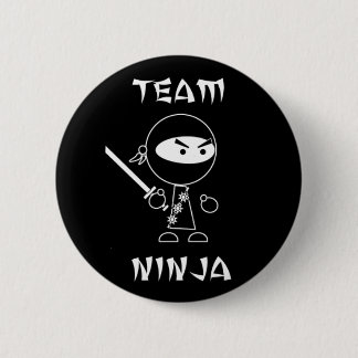 Team Ninja Button