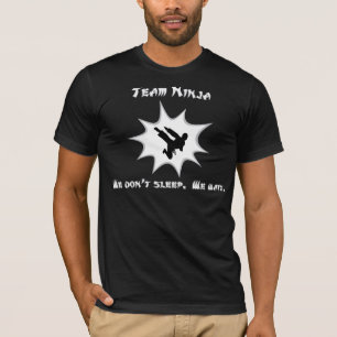 Team Ninja T-Shirt