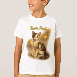 Team Noah Community Kids T-Shirt