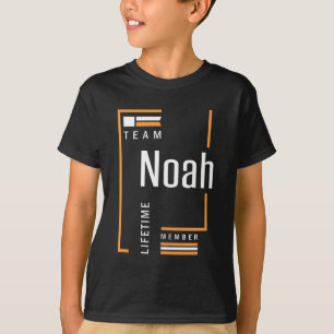 Team Noah T-Shirt
