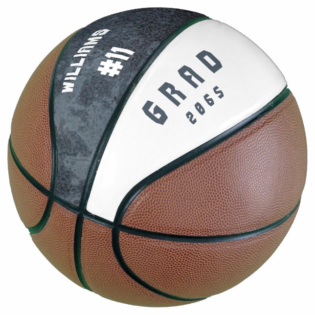 Team Number Individuelle Name Abschluss Geschenk B Basketball (angewinkelt)