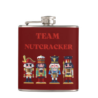 Team     NutcrackerFlask Flachmann