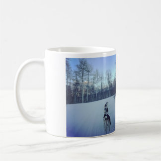 Team Pandamonium Tasse