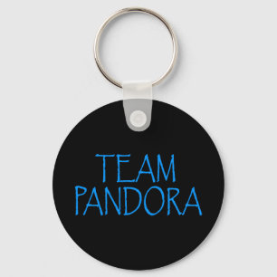 Team Pandora, Pandora oder Fehlschlag Schlüsselanhänger