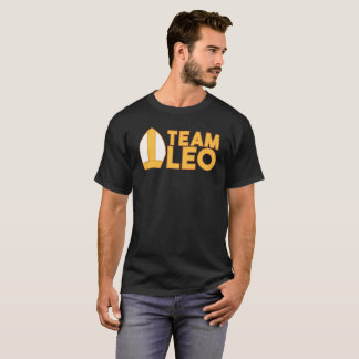 TEAM-PAPST-LEO-T-Shirt T-Shirt