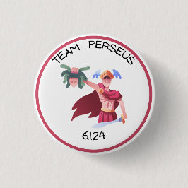 Team Perseus Button