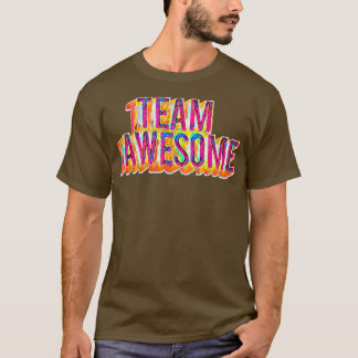 Team Phantastisch T-Shirt