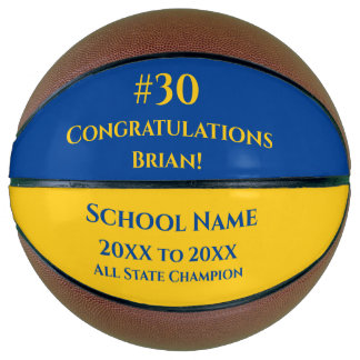 Team-Player für High School Basketball