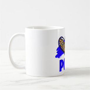 Team Poets Football Tasse