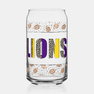 Team Pride Dosenglas