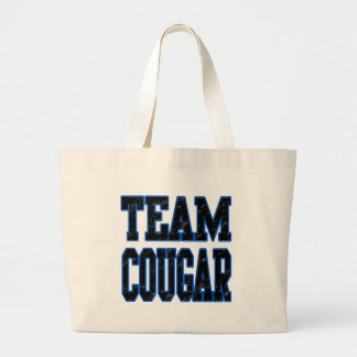 Team-Puma-Tasche Jumbo Stoffbeutel