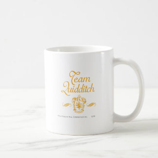 Team QUIDDITCH™ Harry Potters | Kaffeetasse