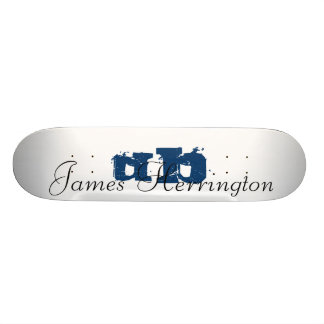Team-Reiter Herrington Plattform Skateboard