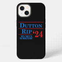 Team RIP 2024 Funny Campaign - Geschenke Bahnhof