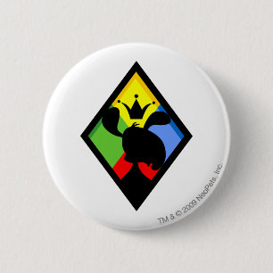 Team Roo Insel-Logo Button