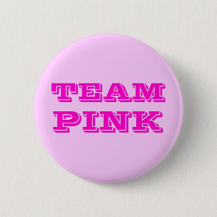 Team-Rosa Button