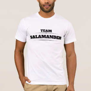 TEAM SALAMANDER T-Shirt