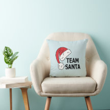 Team Santa ,Coole Weihnachtsgeschenke