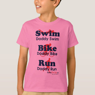 TEAM SCHEUNGRAB Triathlon-Vati T-Shirt