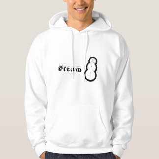 Team-SchneemannHoodie Hoodie